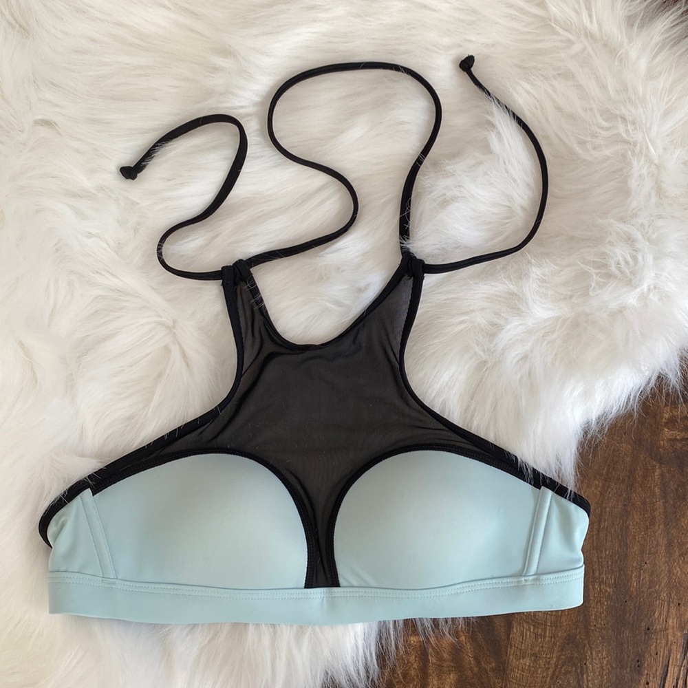 VS PINK bikini top